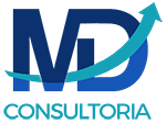MD CONSULTORIA logo