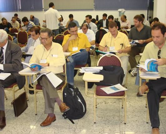 Turma Brasília